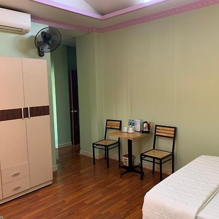 Dong Duong Hotel Хайфон Экстерьер фото