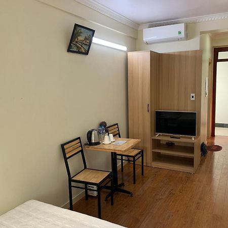 Dong Duong Hotel Хайфон Экстерьер фото