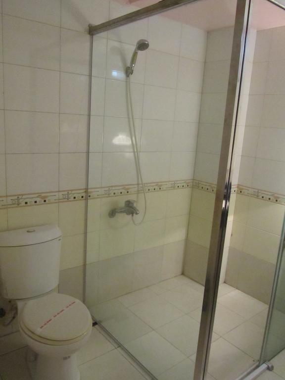 Dong Duong Hotel Хайфон Номер фото