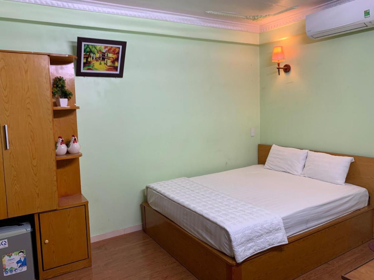 Dong Duong Hotel Хайфон Экстерьер фото