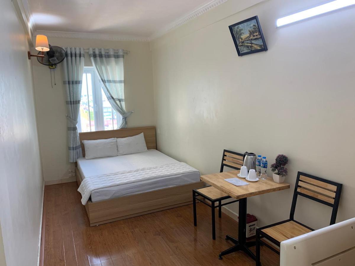 Dong Duong Hotel Хайфон Экстерьер фото