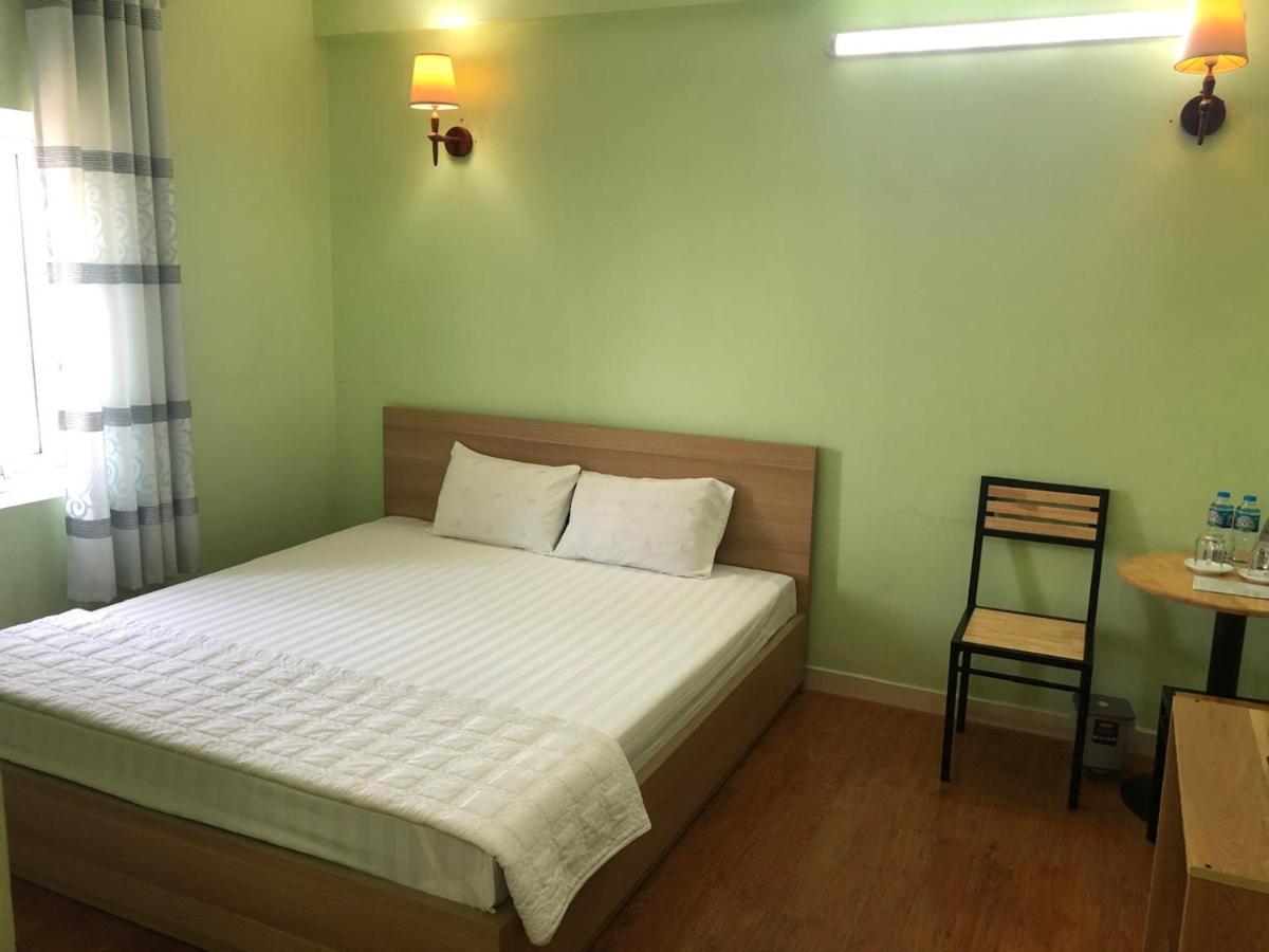 Dong Duong Hotel Хайфон Экстерьер фото