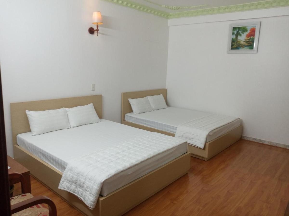 Dong Duong Hotel Хайфон Экстерьер фото