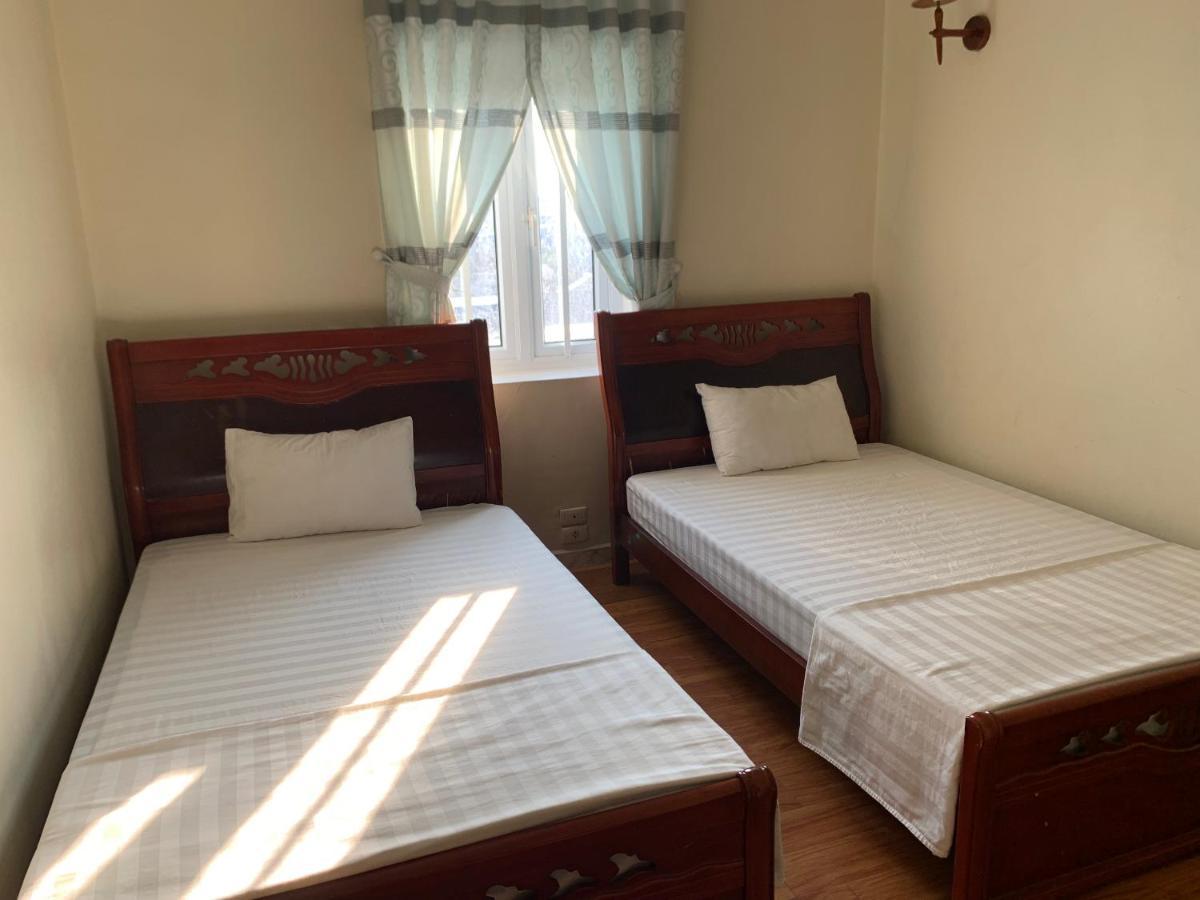 Dong Duong Hotel Хайфон Экстерьер фото