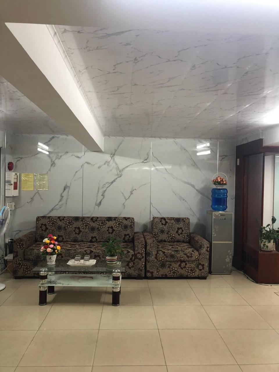 Dong Duong Hotel Хайфон Экстерьер фото