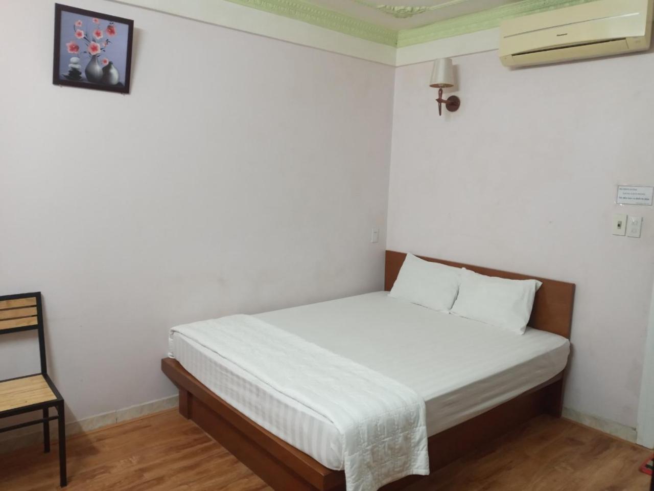 Dong Duong Hotel Хайфон Экстерьер фото