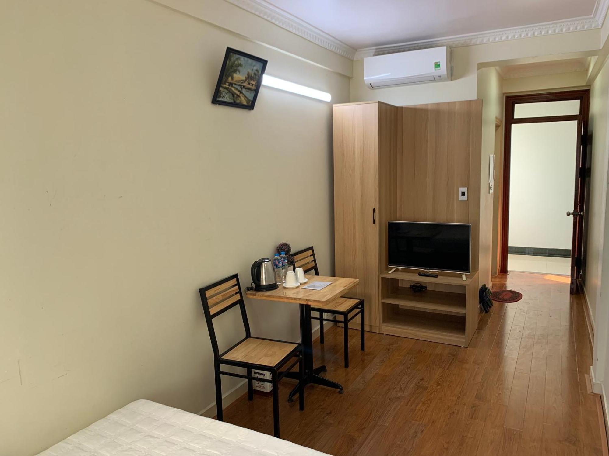 Dong Duong Hotel Хайфон Экстерьер фото